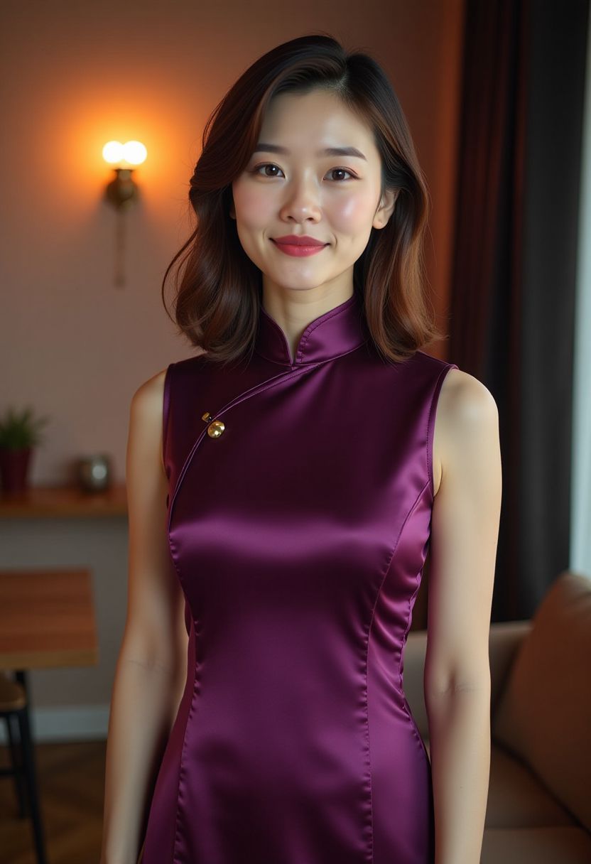 塞纳河之恋