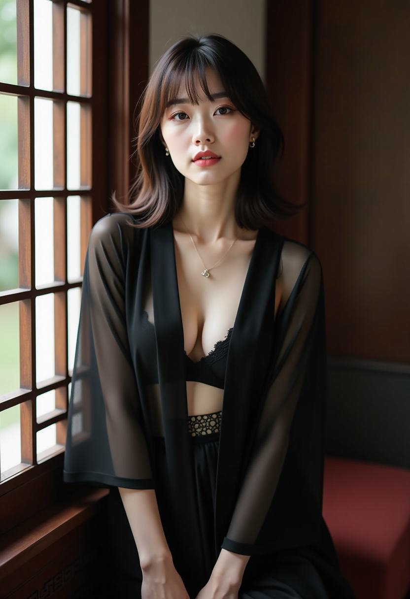 红磨坊秘密